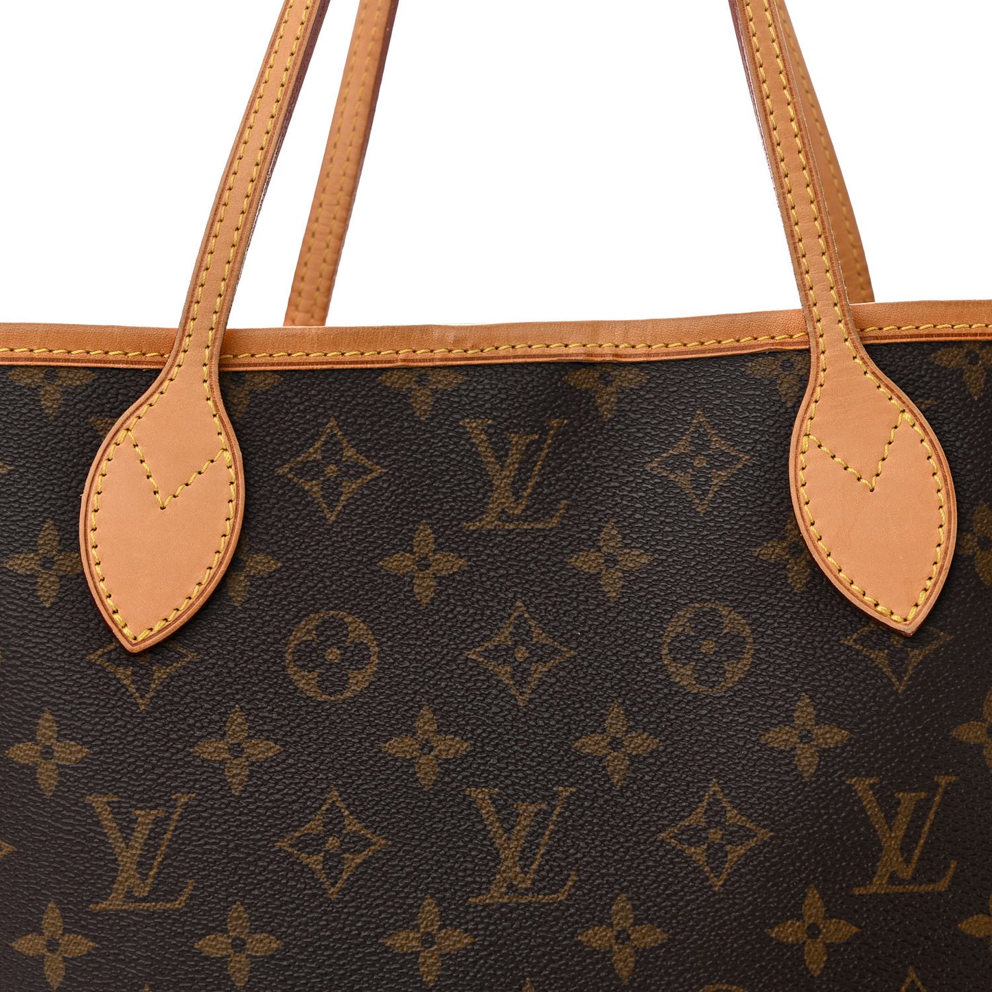Monogram Neverfull PM