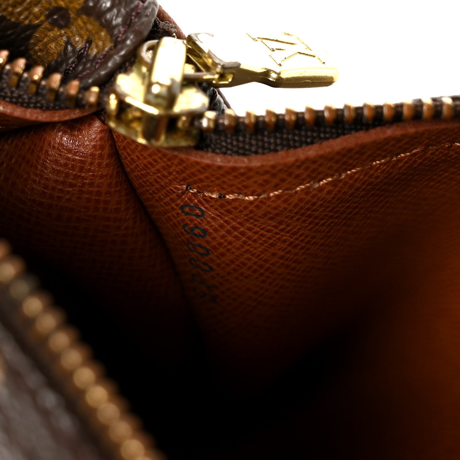Louis Vuitton Monogram Papillon 30 With Companion 8 of 13