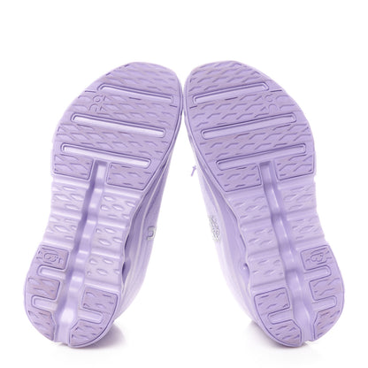 Loewe X ON Canvas Mesh Cloudtilt Sneakers 40 Purple Rose 5 of 9