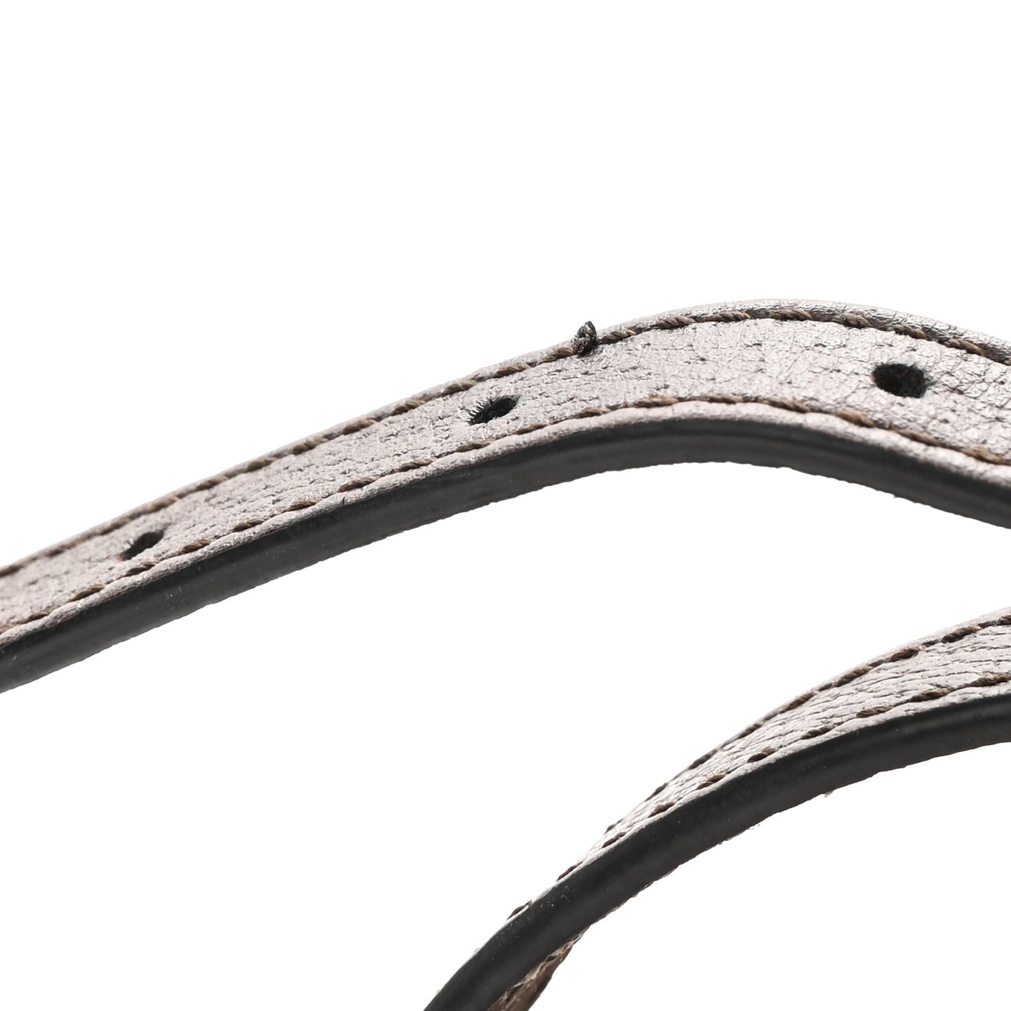 GG Supreme Monogram Textured Dollar Calfskin Web Small Ophidia Dome Shoulder Bag Beige Ebony New Acero