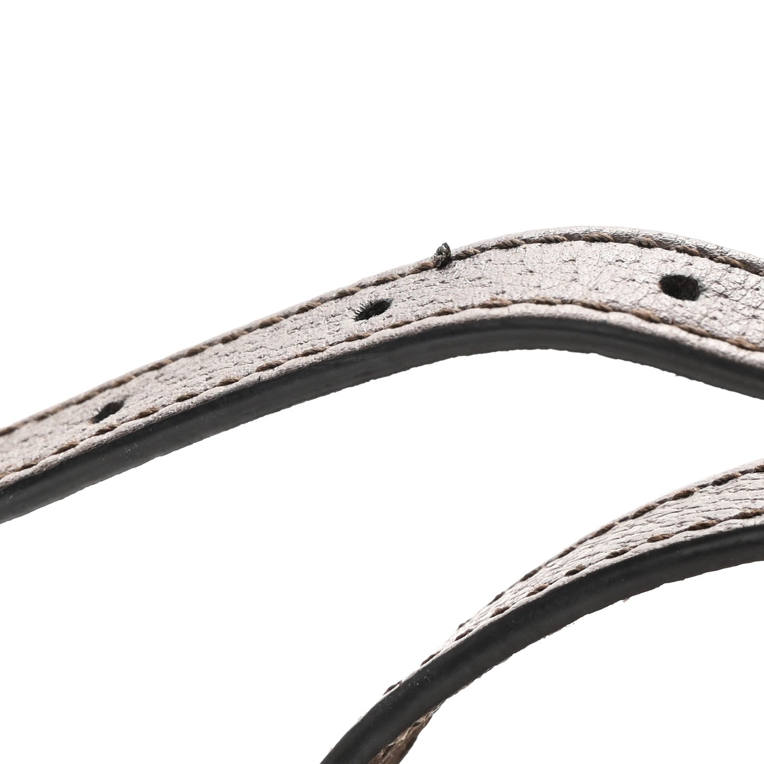 Gucci GG Supreme Monogram Textured Dollar Calfskin Web Small Ophidia Dome Shoulder Bag Beige Ebony New Acero 16 of 17