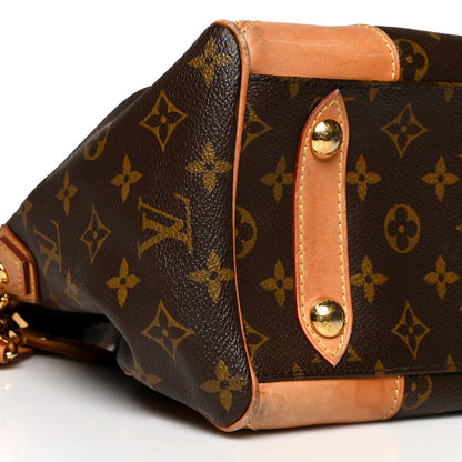 Louis Vuitton Monogram Retiro PM 8 of 15