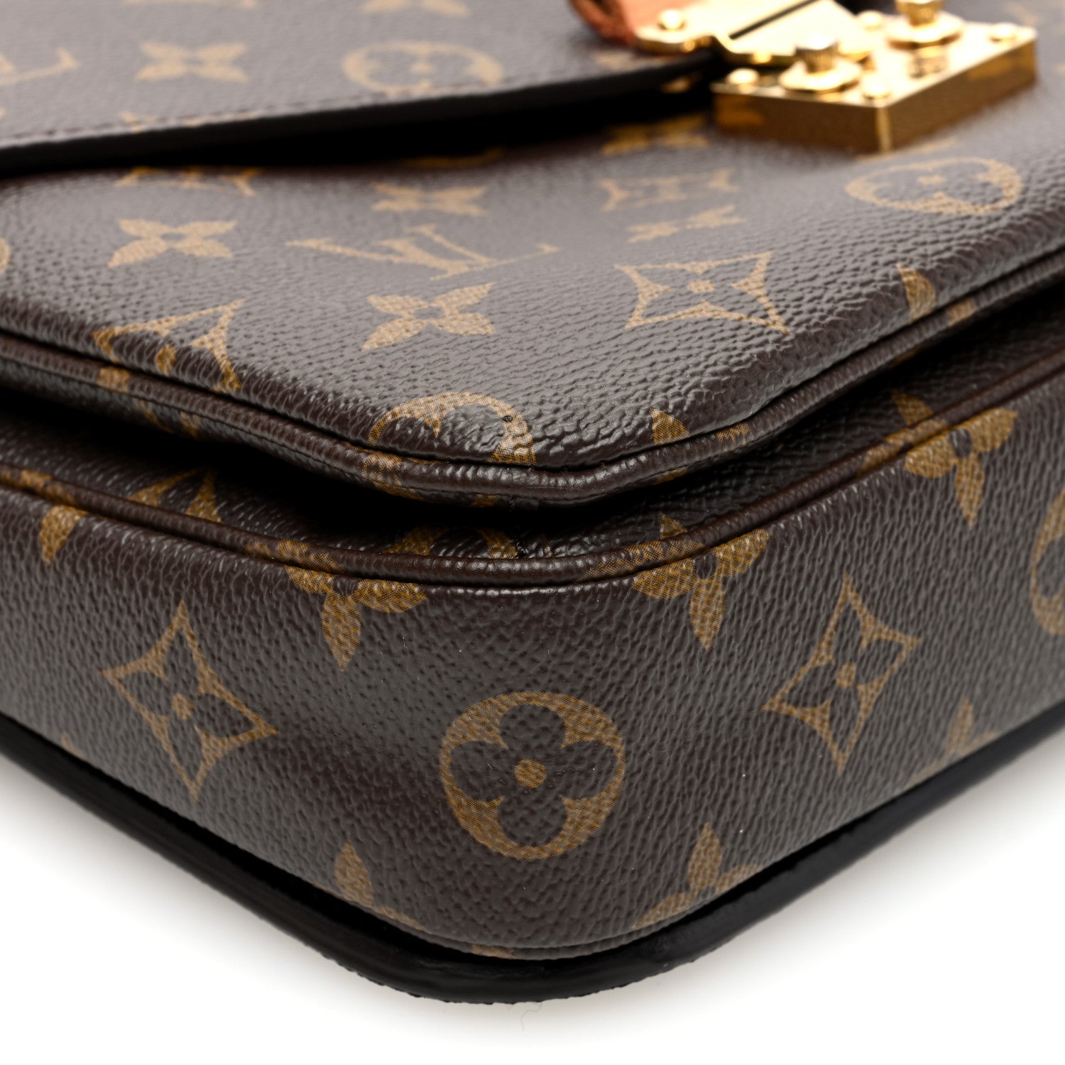 Louis Vuitton Monogram Pochette Metis 8 of 9