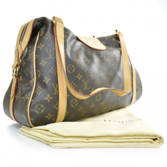 Monogram Stresa GM