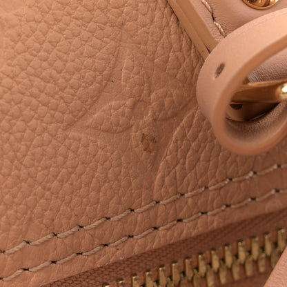 Louis Vuitton Empreinte Monogram Soft Speedy Bandouliere 30 Arizona 10 of 10