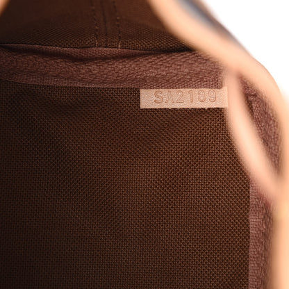 Louis Vuitton Monogram Nano Noe 7 of 10