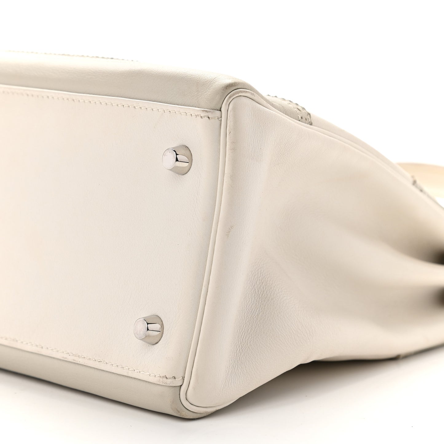 Swift Ghillies Kelly Retourne 32 White Gris Perle