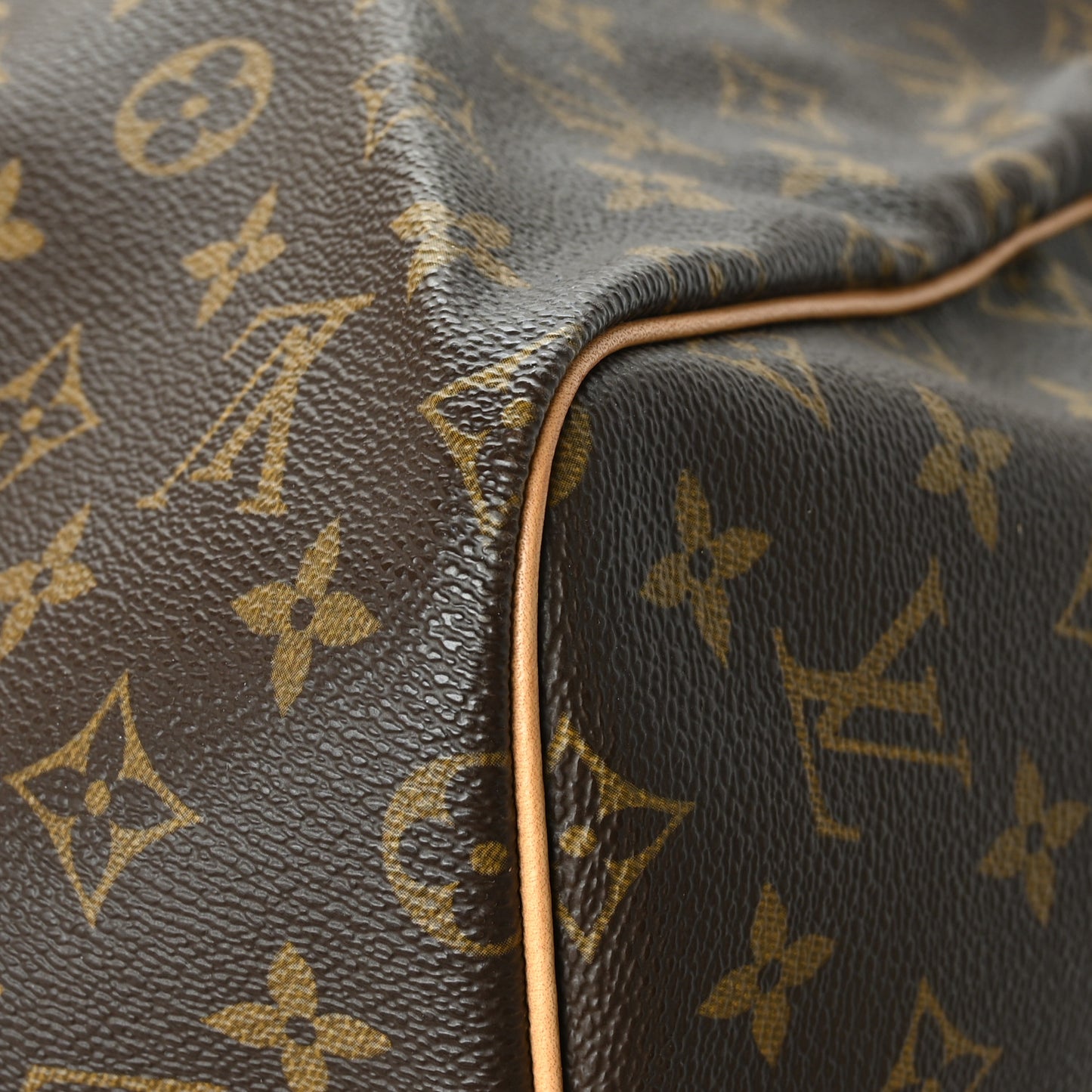 Monogram Keepall Bandouliere 55