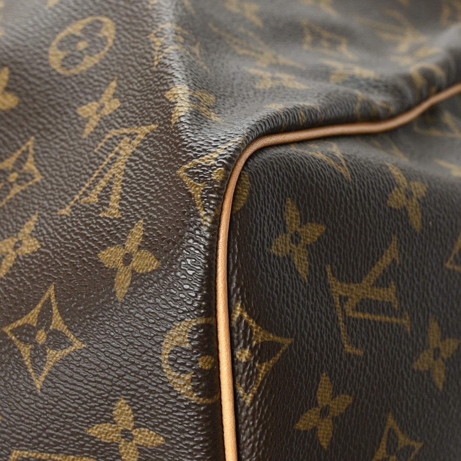 Louis Vuitton Monogram Keepall Bandouliere 55 13 of 13