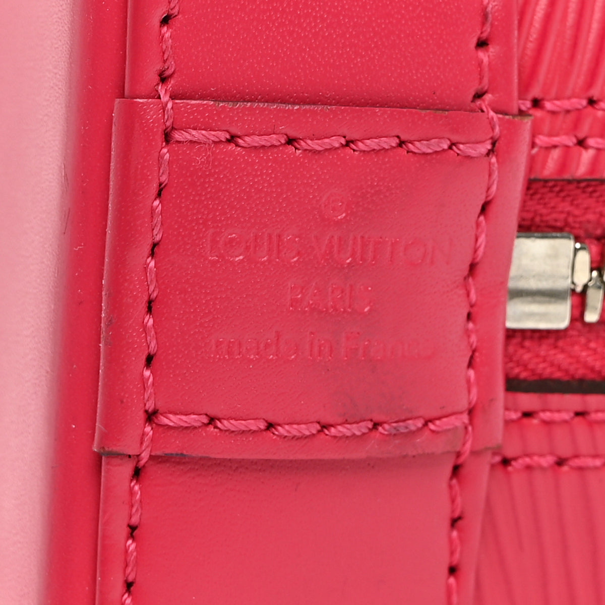 Epi Alma BB Hot Pink