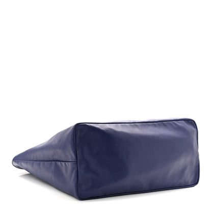 Goyard Goyardine Reversible Anjou GM Navy 6 of 17
