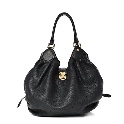 Louis Vuitton Mahina XL Black 1 of 24