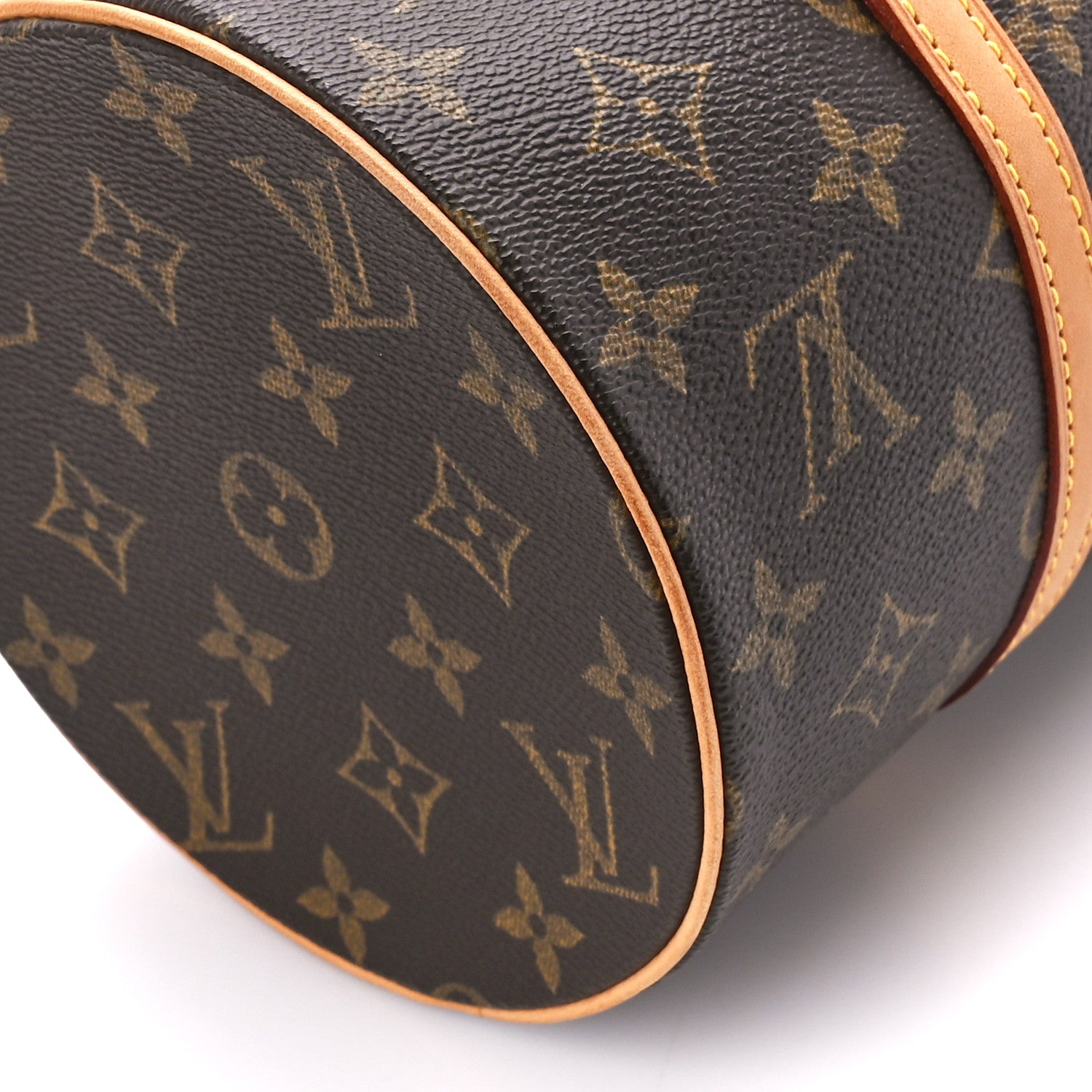 Louis Vuitton Monogram Papillon 30 with Companion 12 of 13