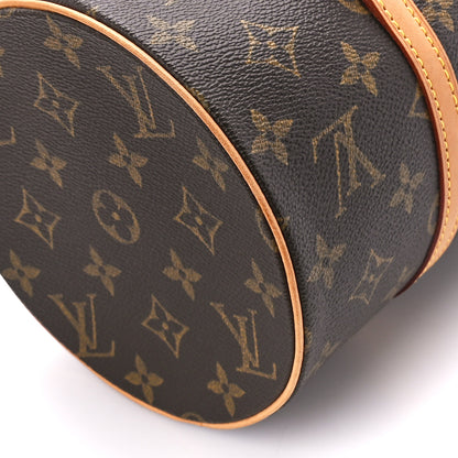 Louis Vuitton Monogram Papillon 30 with Companion 12 of 13