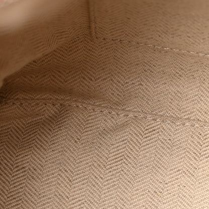 Loewe Calfskin Small Puzzle Bag Coral 15 of 16