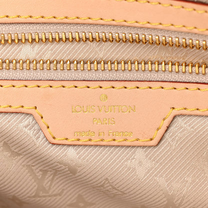 Louis Vuitton Polka Dot Fleurs Viviane 6 of 10