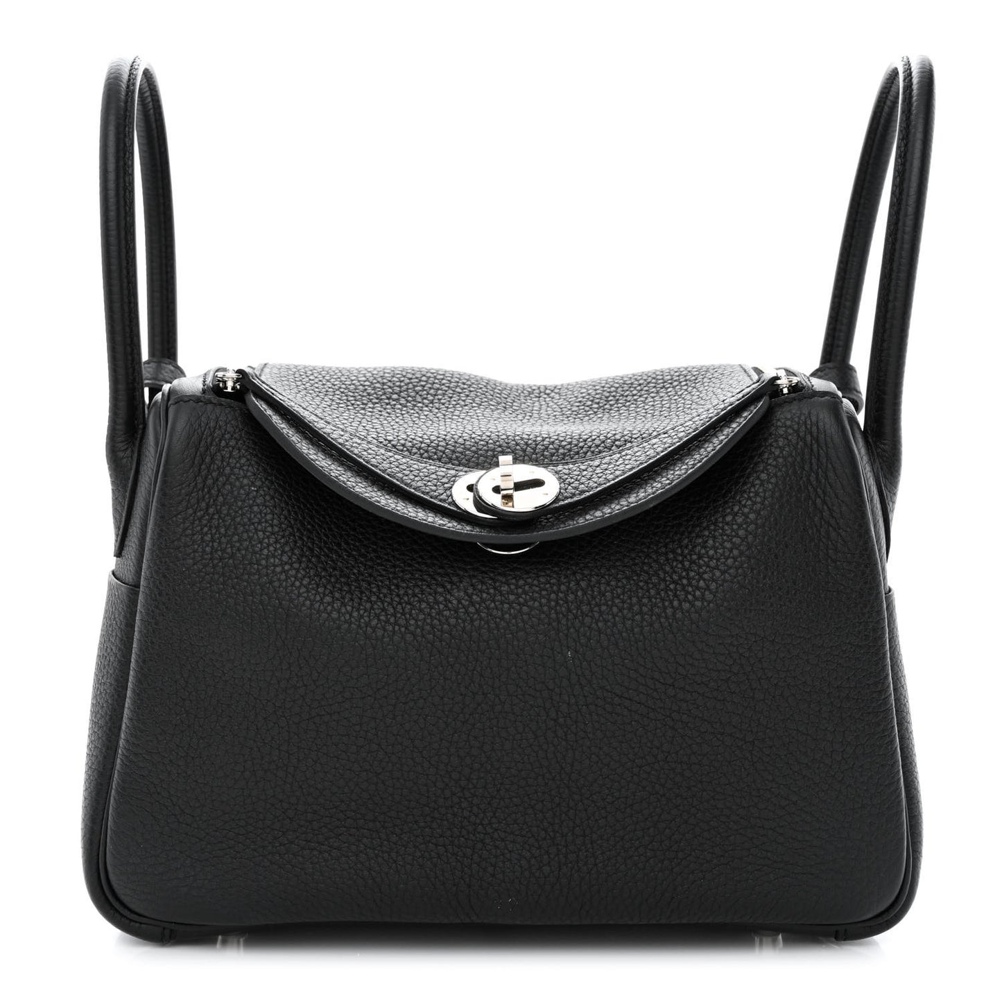 Taurillon Clemence Lindy 26 Black