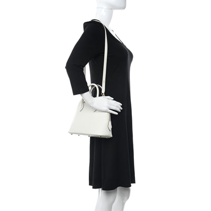 Hermes Evercolor Verso 1923 Bolide 25 Mushroom Biscuit 2 of 11