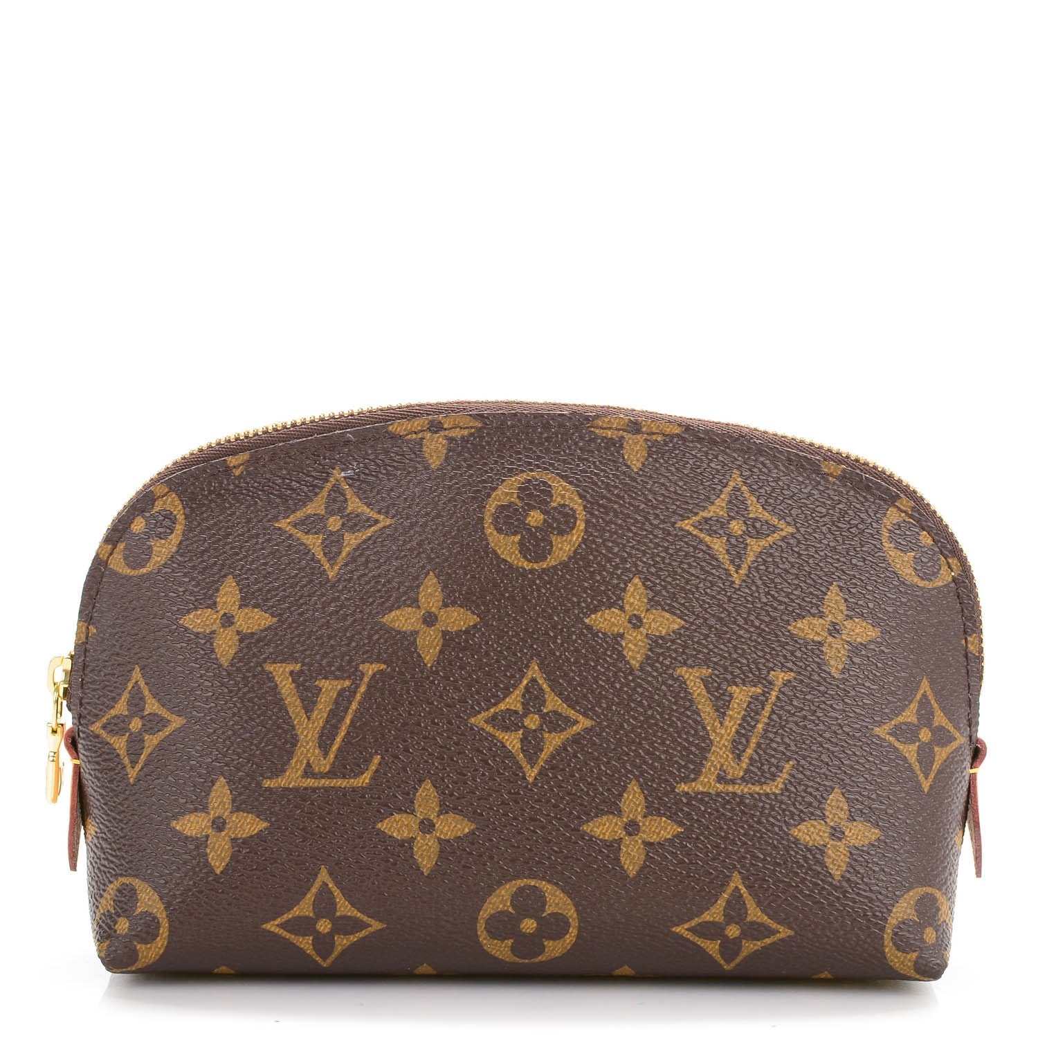 Louis Vuitton Monogram Cosmetic Pouch 1 of 7