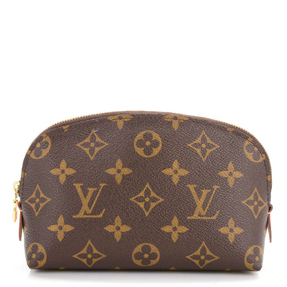 Louis Vuitton Monogram Cosmetic Pouch 1 of 7
