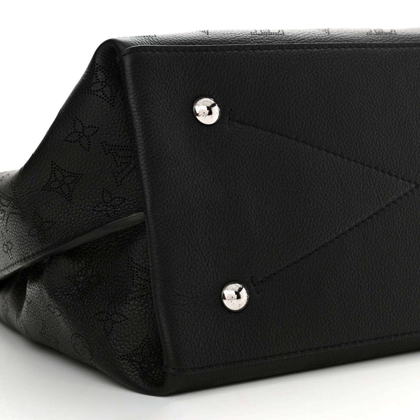 Mahina Carmel Hobo Black