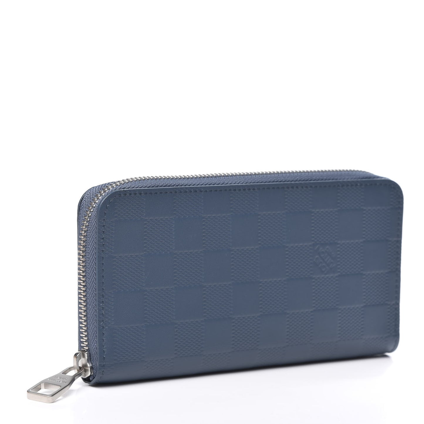 Damier Infini Vasco Wallet Orion