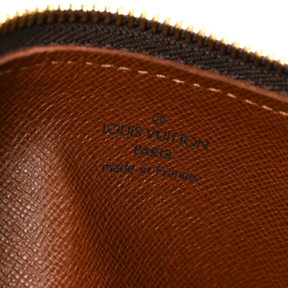 Louis Vuitton Monogram Papillon 26 6 of 10