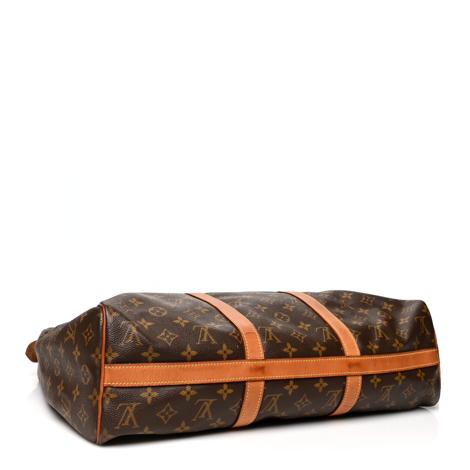 Louis Vuitton Monogram Sac Flanerie 45 4 of 14