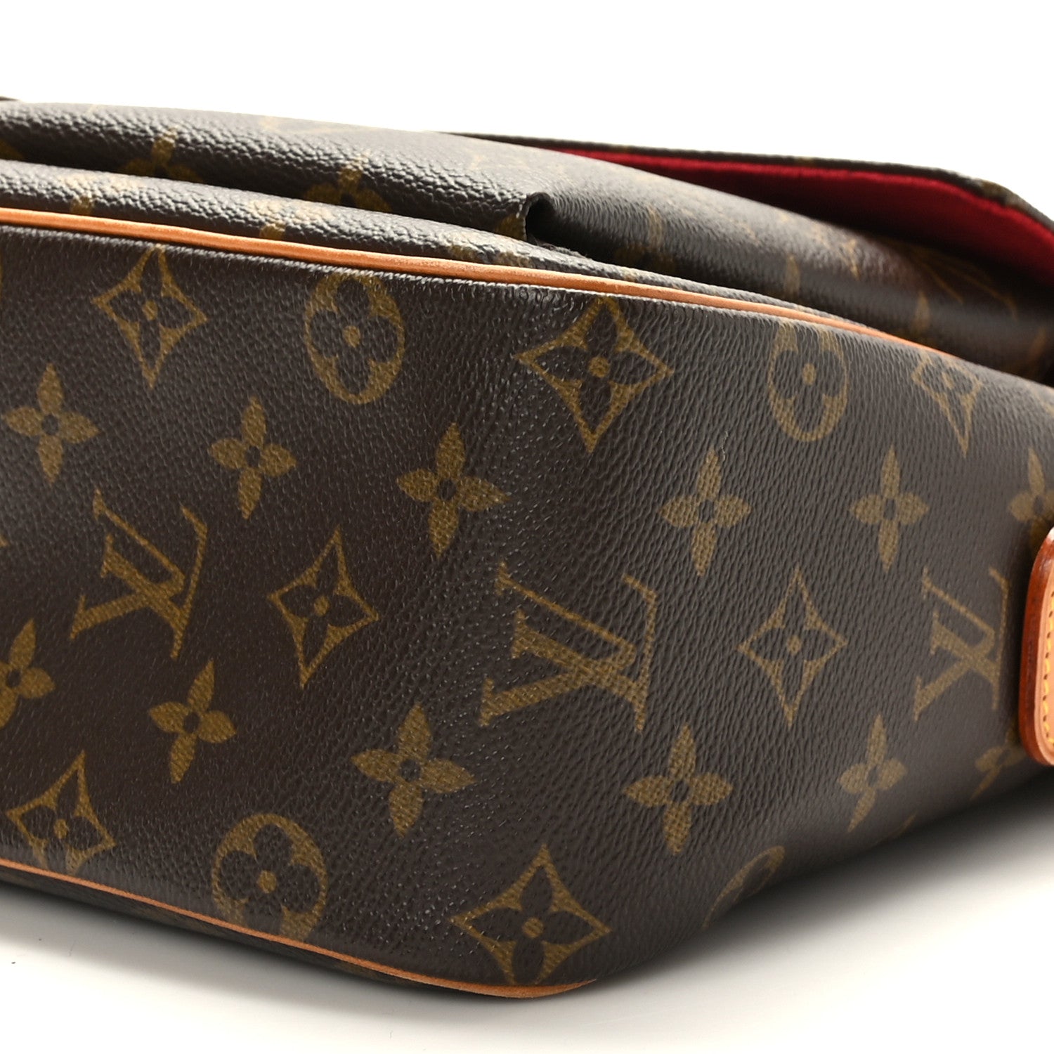 Louis Vuitton Monogram Viva-Cite GM 8 of 8