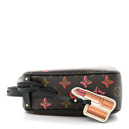 Louis Vuitton Monogram Fall In Love Sac Coeur 4 of 10