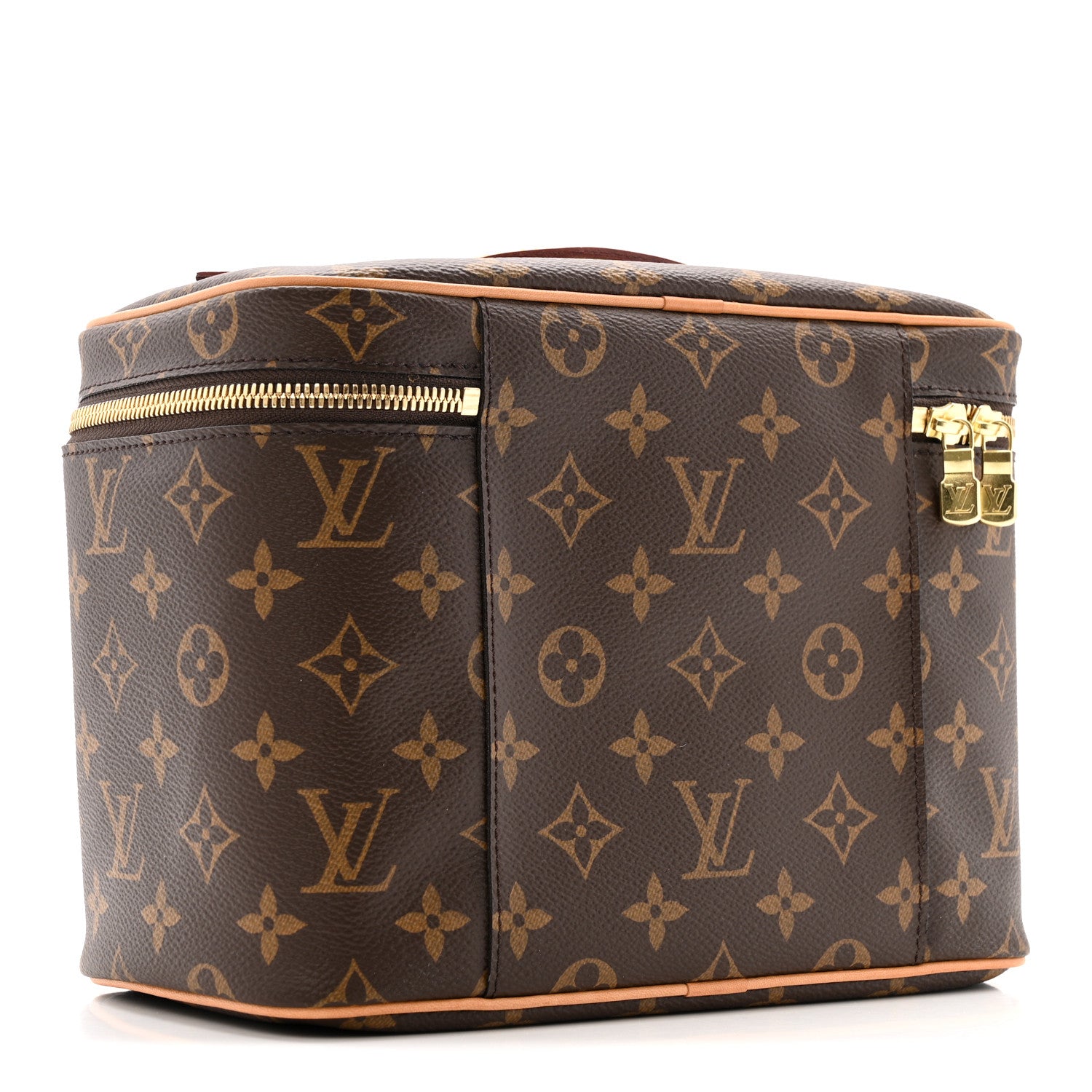 Louis Vuitton Monogram Nice BB 3 of 9