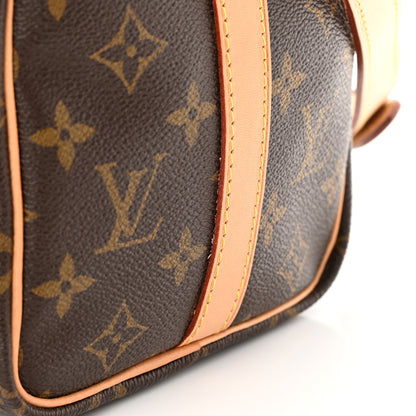 Louis Vuitton Monogram Speedy Bandouliere 25 12 of 13