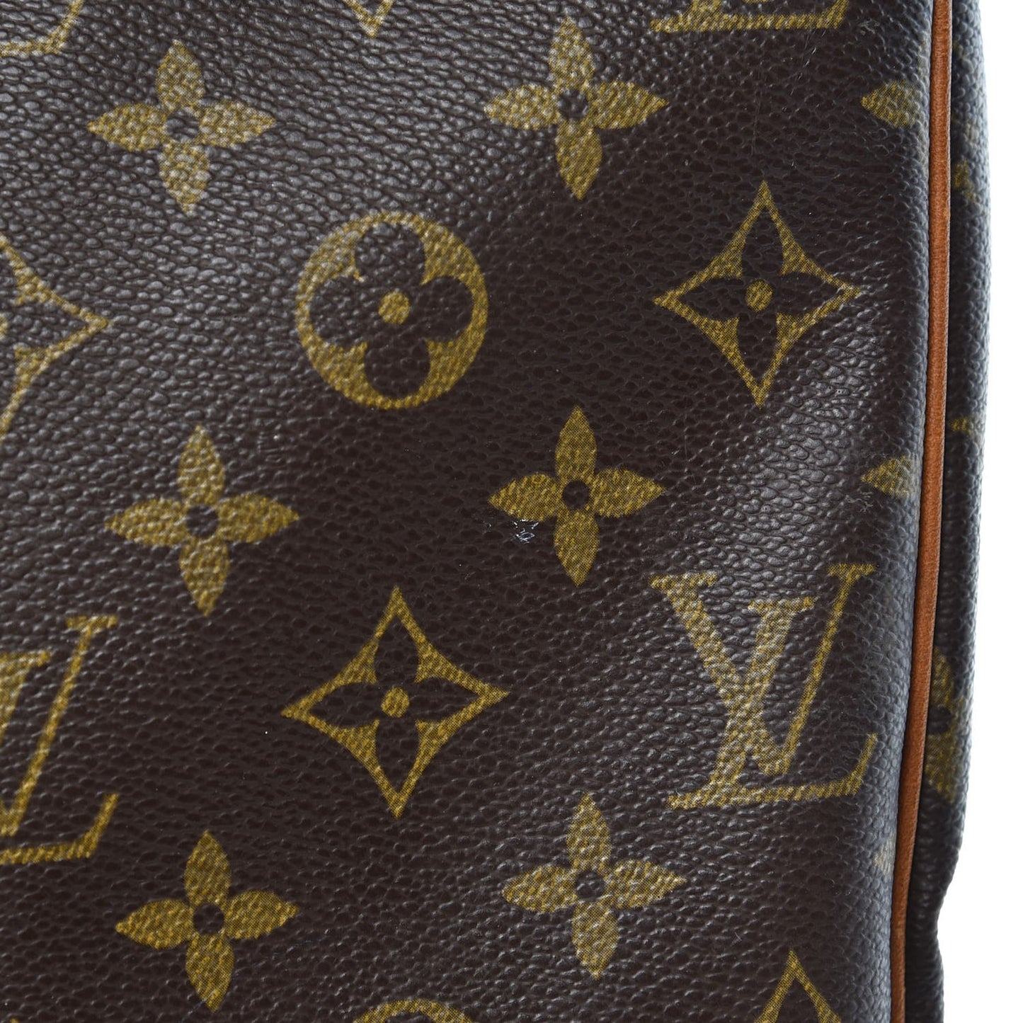 Monogram Sac Flanerie 45