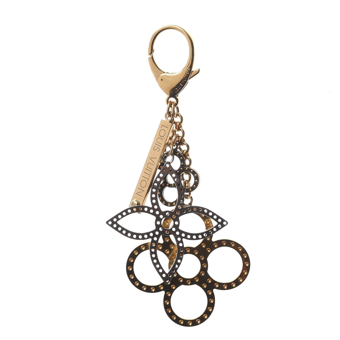 Tapage Bag Charm
