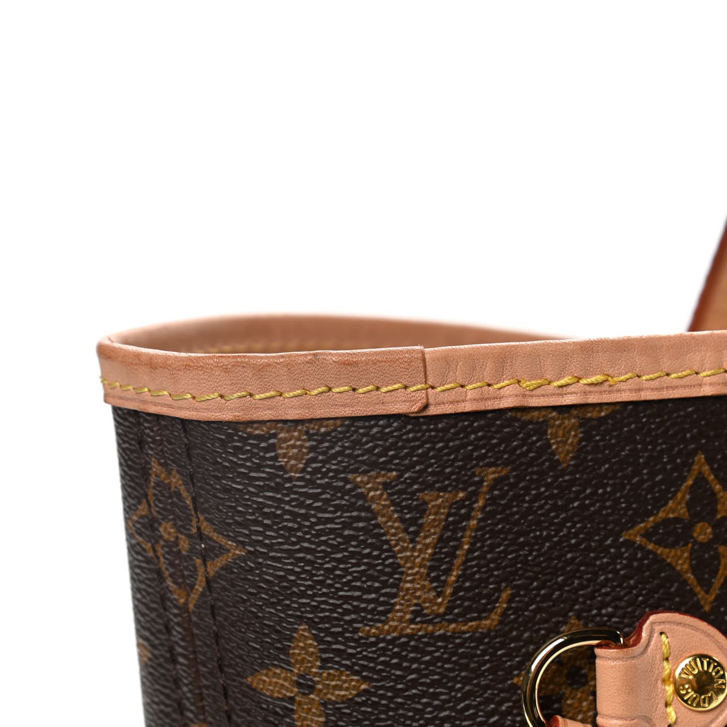 Monogram Neo Neverfull MM