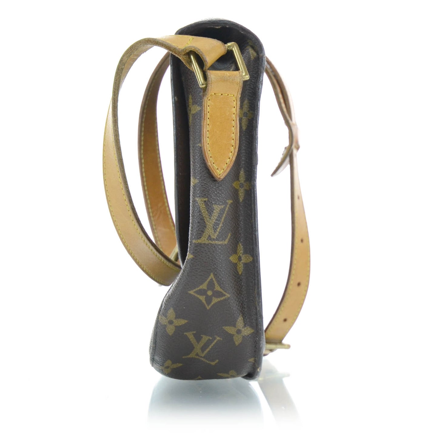 Monogram Saint Cloud
