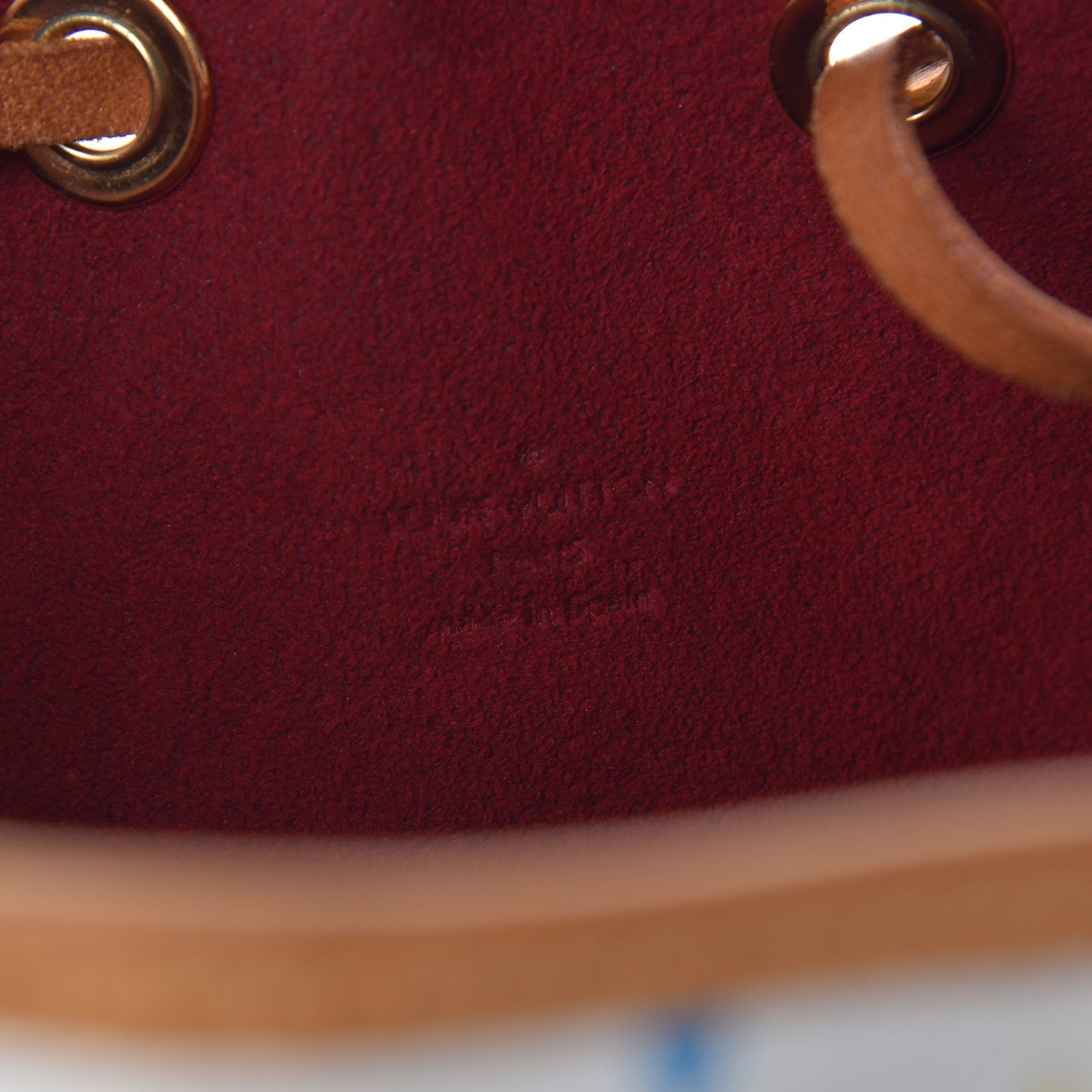 Louis Vuitton Monogram Multicolor Petit Noe White 6 of 12