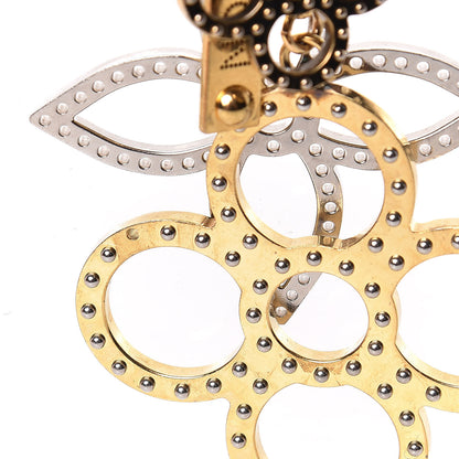 Louis Vuitton Tapage Bag Charm 3 of 4