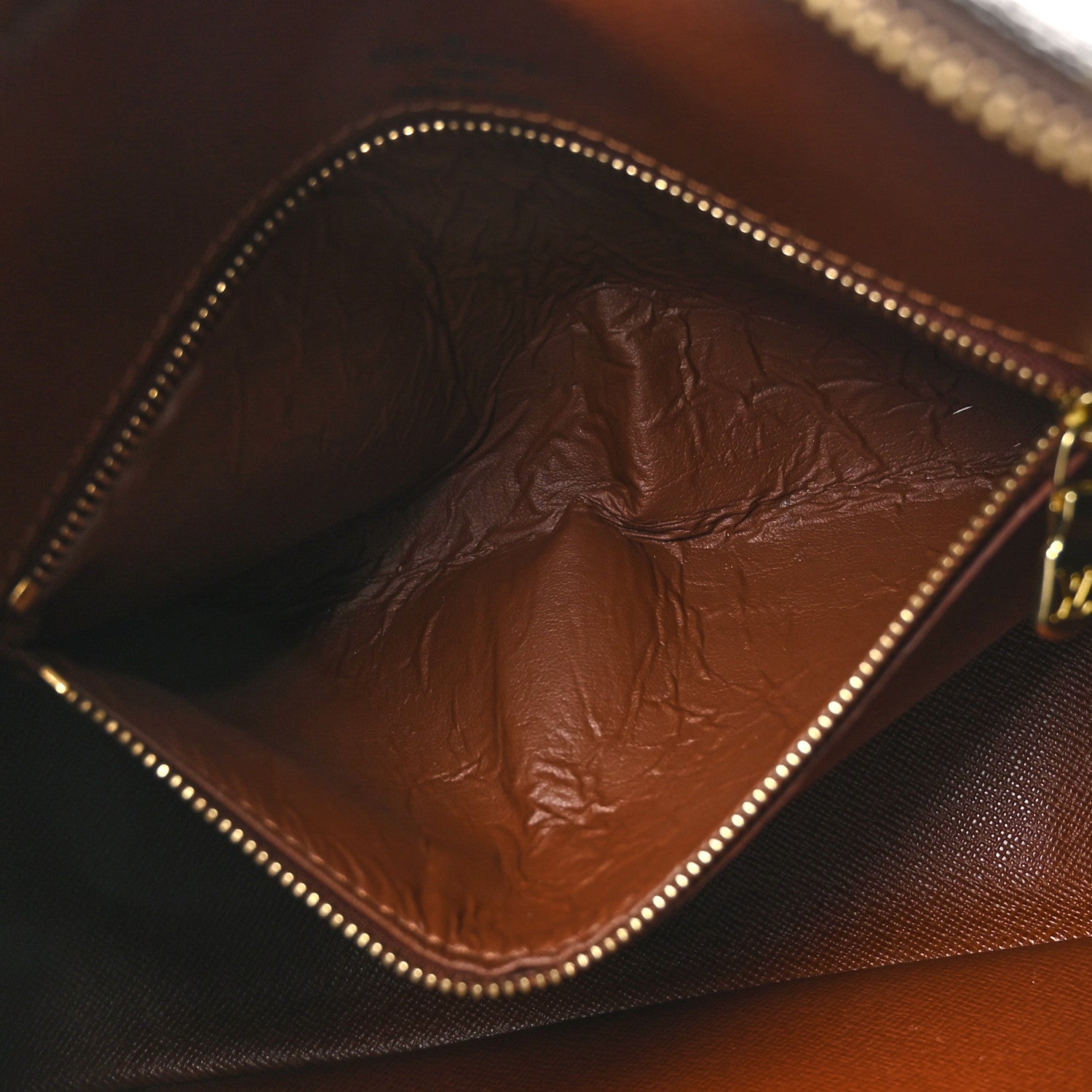 Louis Vuitton Monogram Boulogne 30 11 of 11