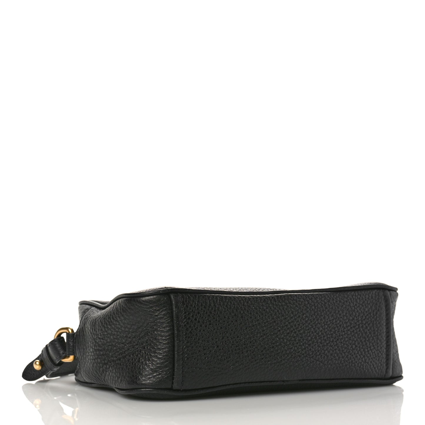 Vitello Phenix Camera Bag Black