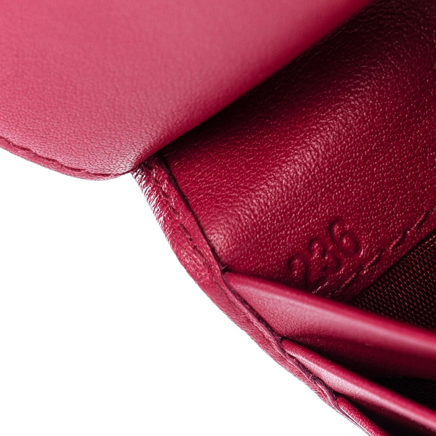 Vitello Move Bi-Fold Wallet Ibisco