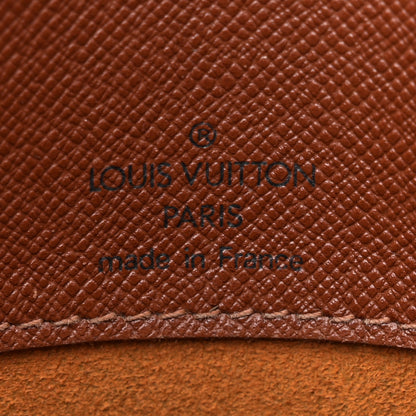 Louis Vuitton Monogram Musette GM 6 of 15