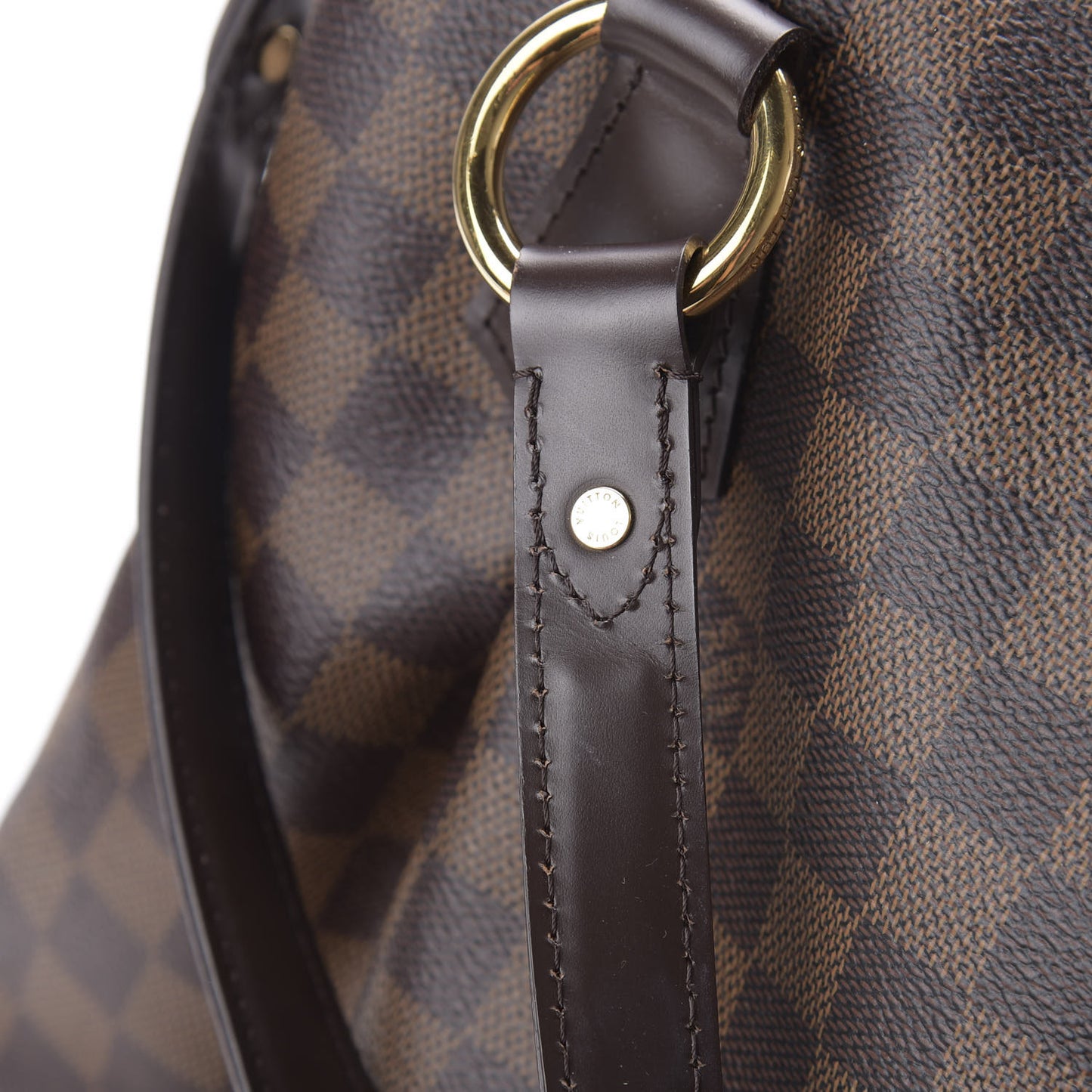 Damier Ebene Evora MM