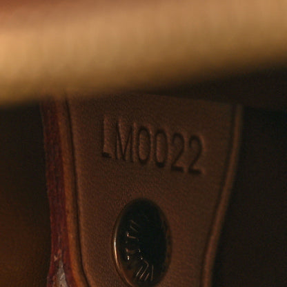Louis Vuitton Vernis Houston Bronze 7 of 12