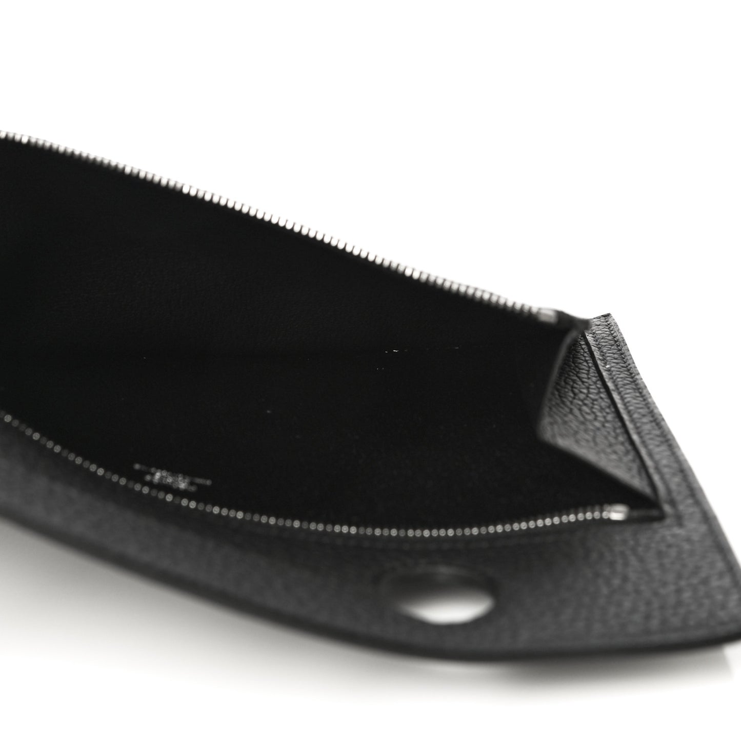 Togo Backpocket Pouch 30 Black