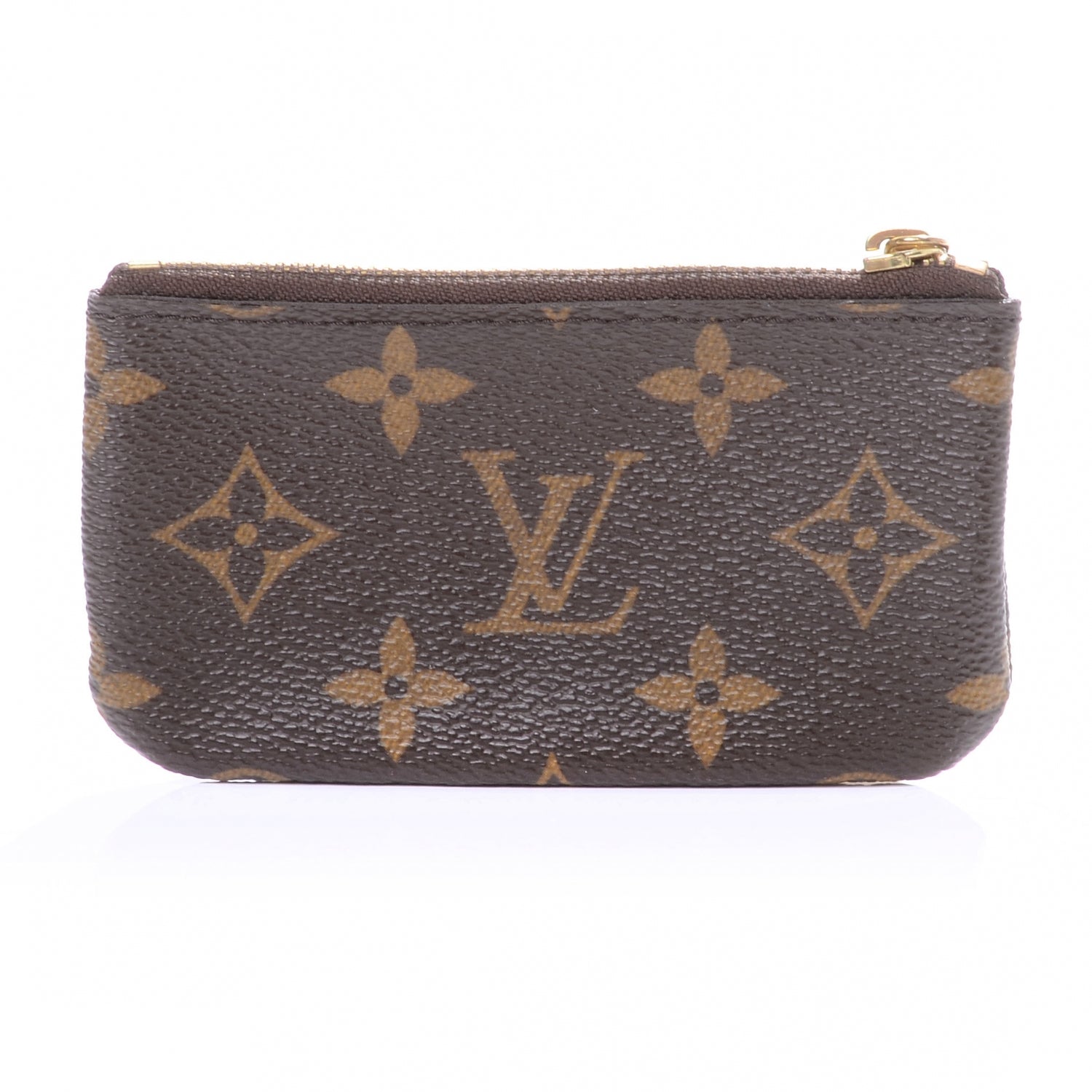 Louis Vuitton Monogram Key Pouch 1 of 7