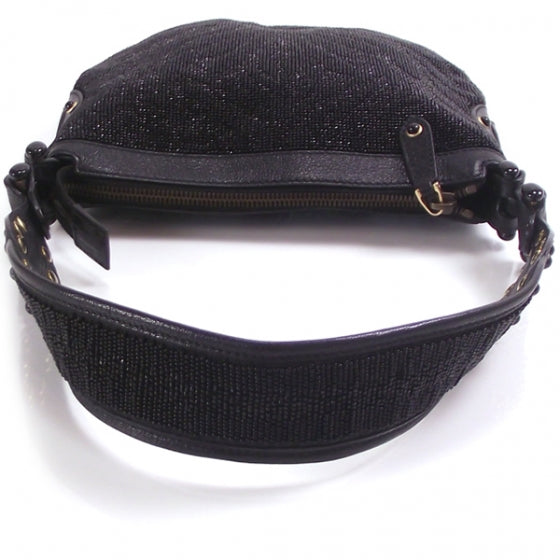 Hand Beaded Limited Edition Studded Handbag