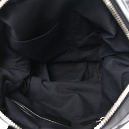 Givenchy Waxy Grained Calfskin Medium Nightingale Black 5 of 10