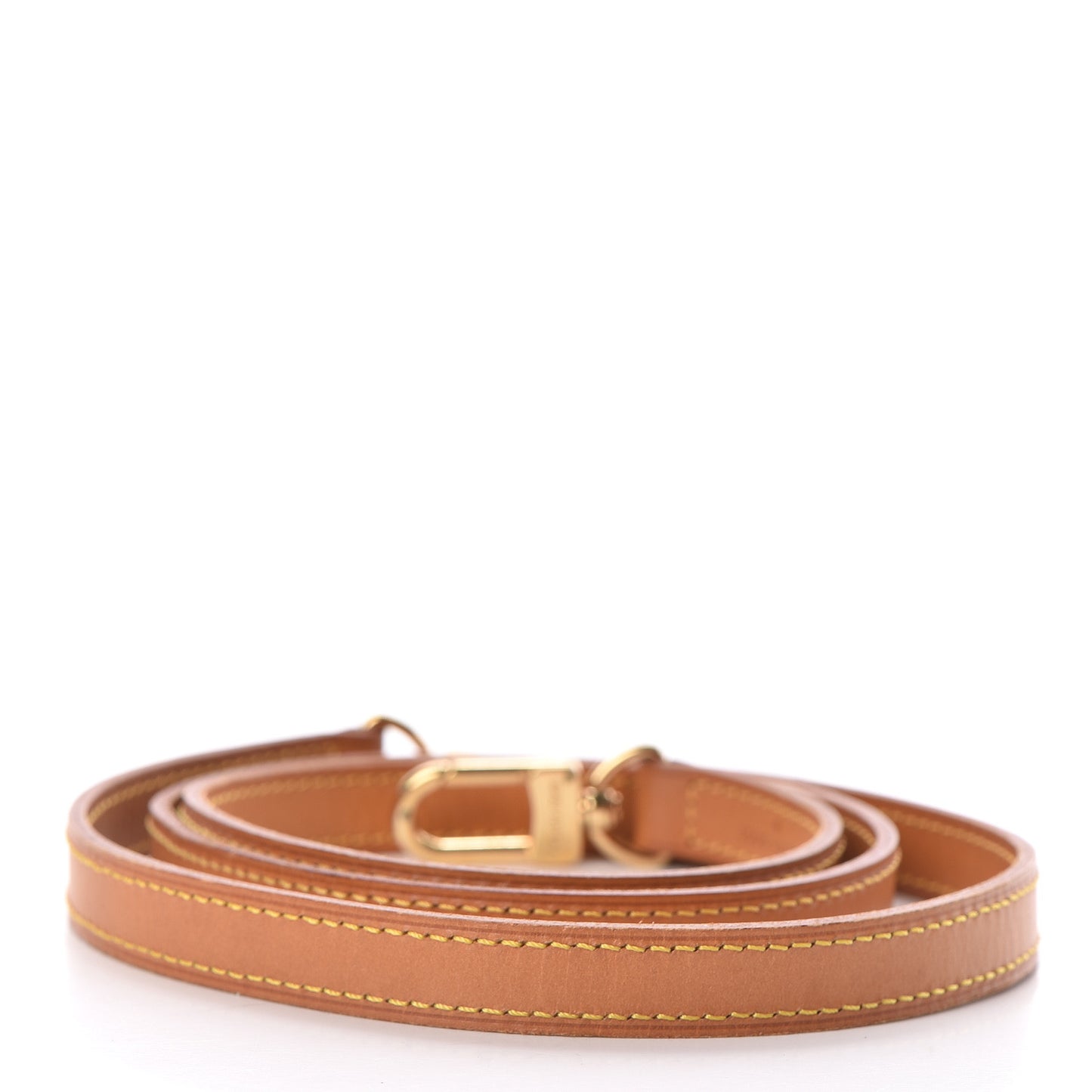 Vachetta 16mm Long Shoulder Strap