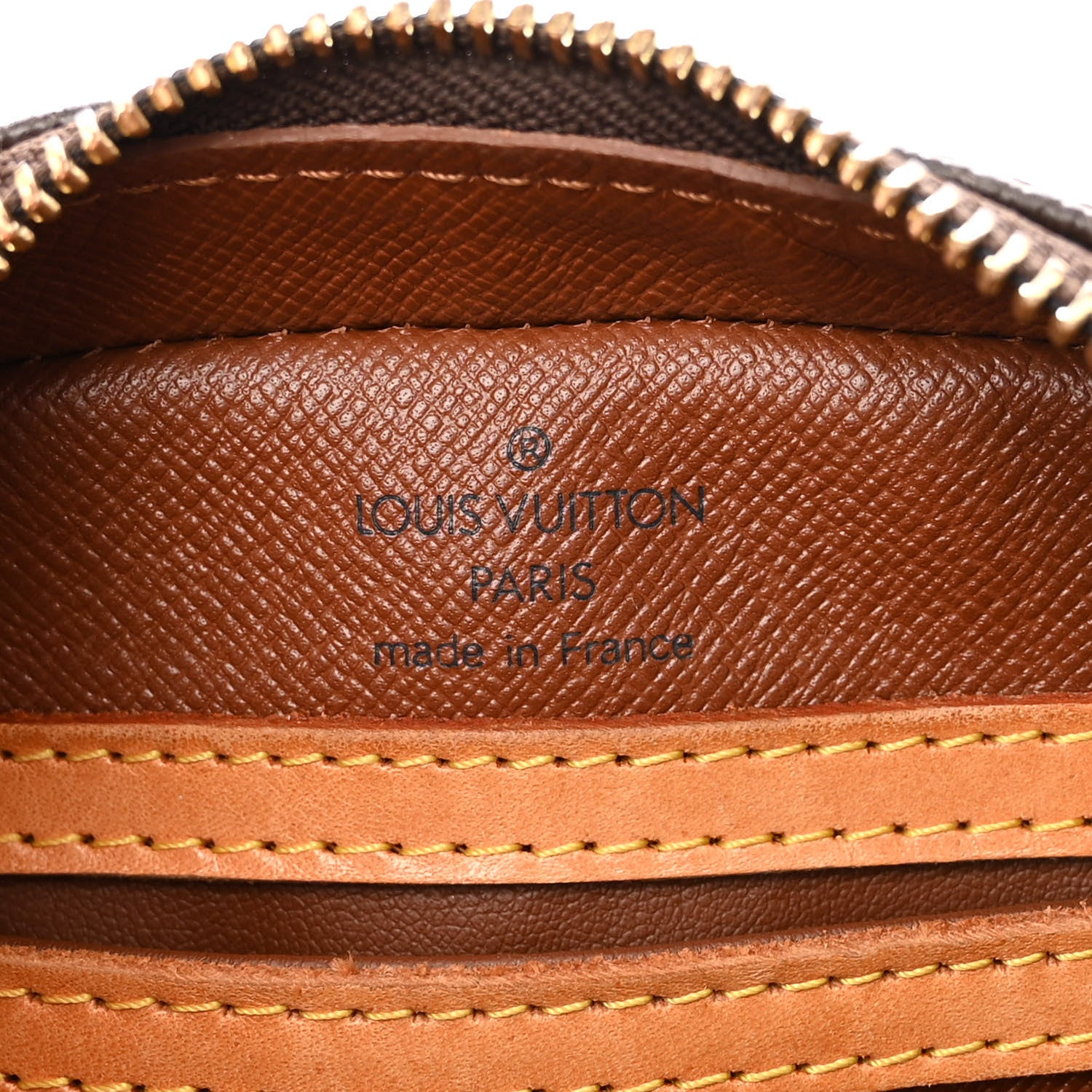 Louis Vuitton Monogram Blois 5 of 13